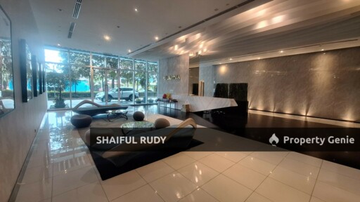 For Sale Dual Key Unit Eco Sky Residence Jalan Kuching Kuala Lumpur