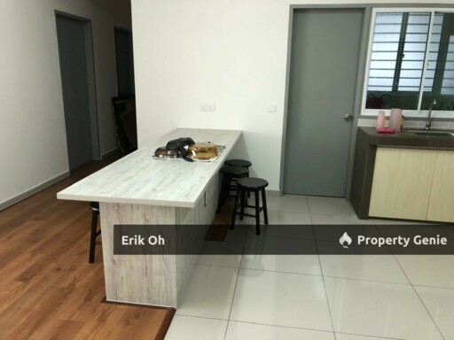 Spring Ville Equine Park 3R2B Fully Furnished For Rent