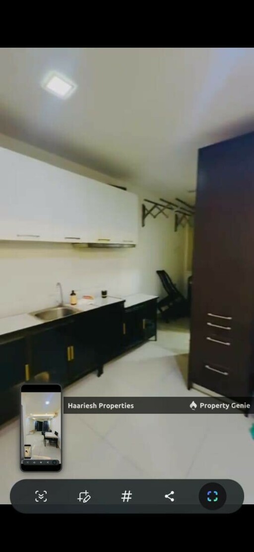 D'Ambience Residence  Permas Jaya Masai