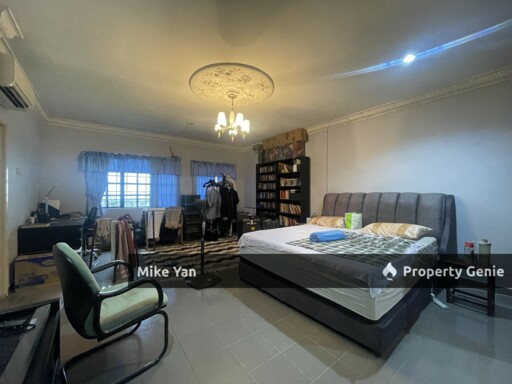 2 Storey Bungalow House Seksyen 12 Petaling Jaya Selangor