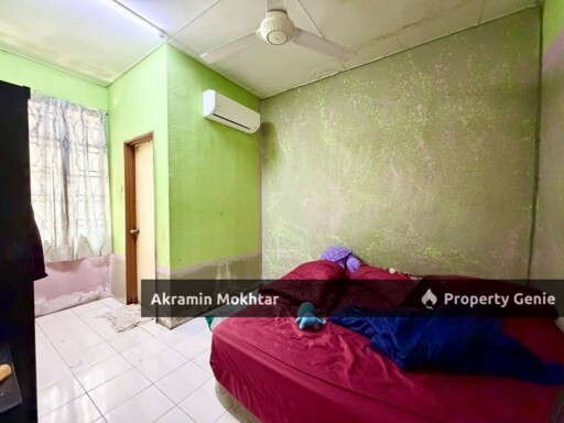 Single Storey Terrace Jalan SP7, Bandar Saujana Putra