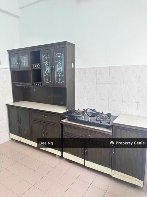 Sri Awana Townhouse @ Selesa Jaya