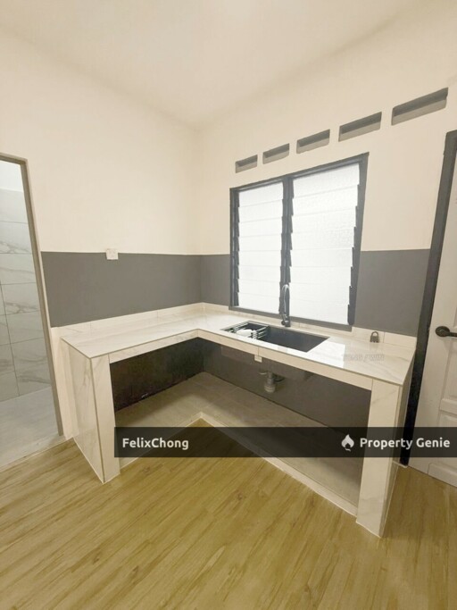 Taman Jaya Sepakat 2 Sty Low Cost,Jalan Sepakat,Senai,Renovated