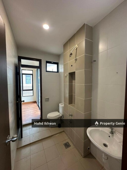 Luxury House Puncak Bestari
