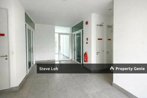 Kenny Hills Dual Key with Private Lift Cheaper RM 800K++