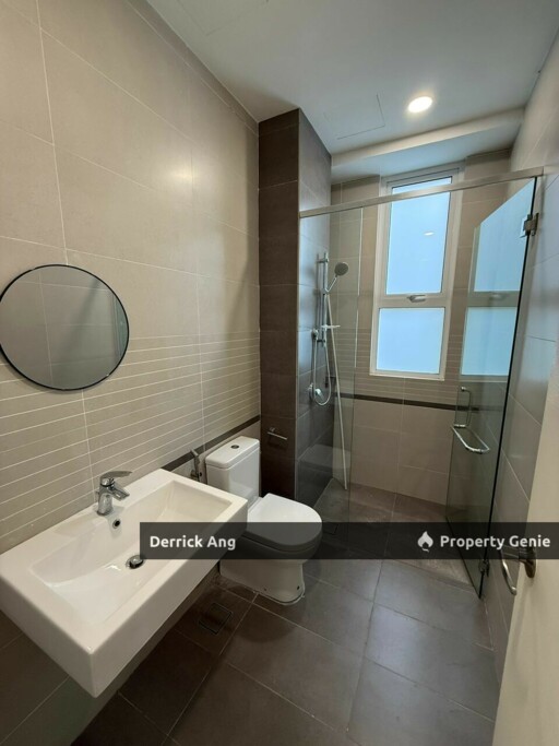For Rent - D'Suites Akasia For Rent Horizon Hills For Rent Gelang Patah For Rent Johor For Rent