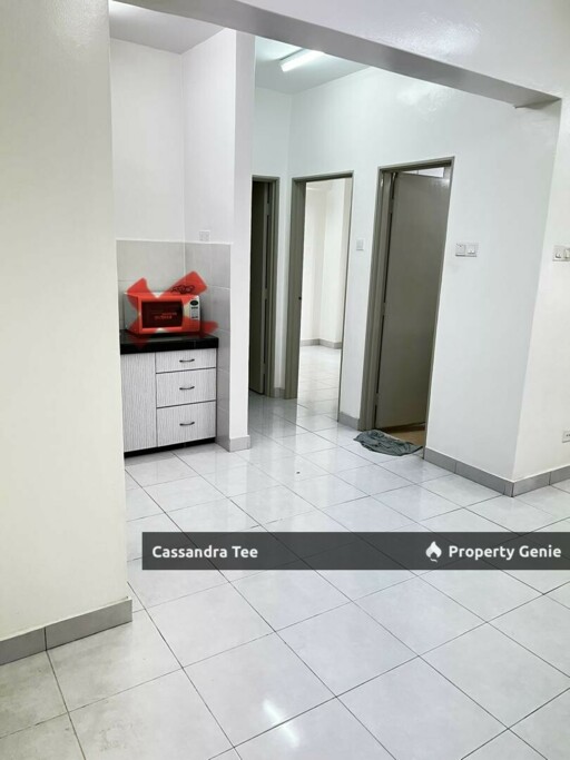 Main place residence for rent usj21
