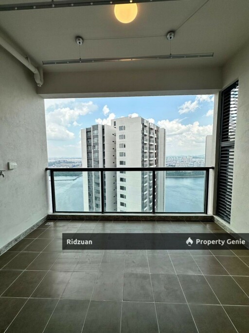 R&F Princess Cove | High Floor | Direct Link to CIQ