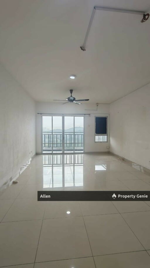 Idaman Residence, Taman Nusa Idaman, Iskandar Puteri (Nusajaya)