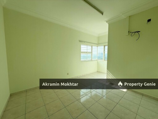 FREEHOLD, CHEAPEST & 1 PARKING | DESA IMPIANA CONDOMINIUM, TAMAN PUCHONG PRIMA, PUCHONG