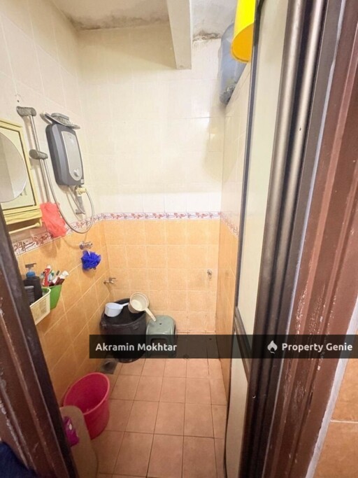 FULLY RENOVATED | LOW COST 2 STOREY KAMPUNG IDAMAN, PORT KLANG