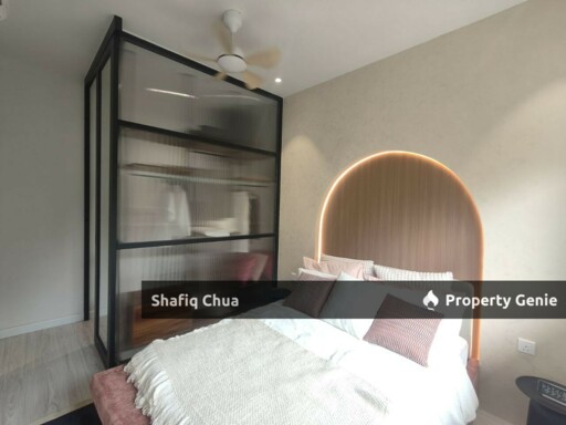 Low Density Freehold Exclusive Service Residence In Bandar Seri Putra, Bangi