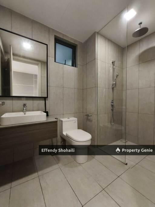 DATUM JELATEK RESIDENCE CONDO KL