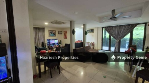 Bungalow for Sale Jalan Sentosa Larkin Jaya Johor Bahru