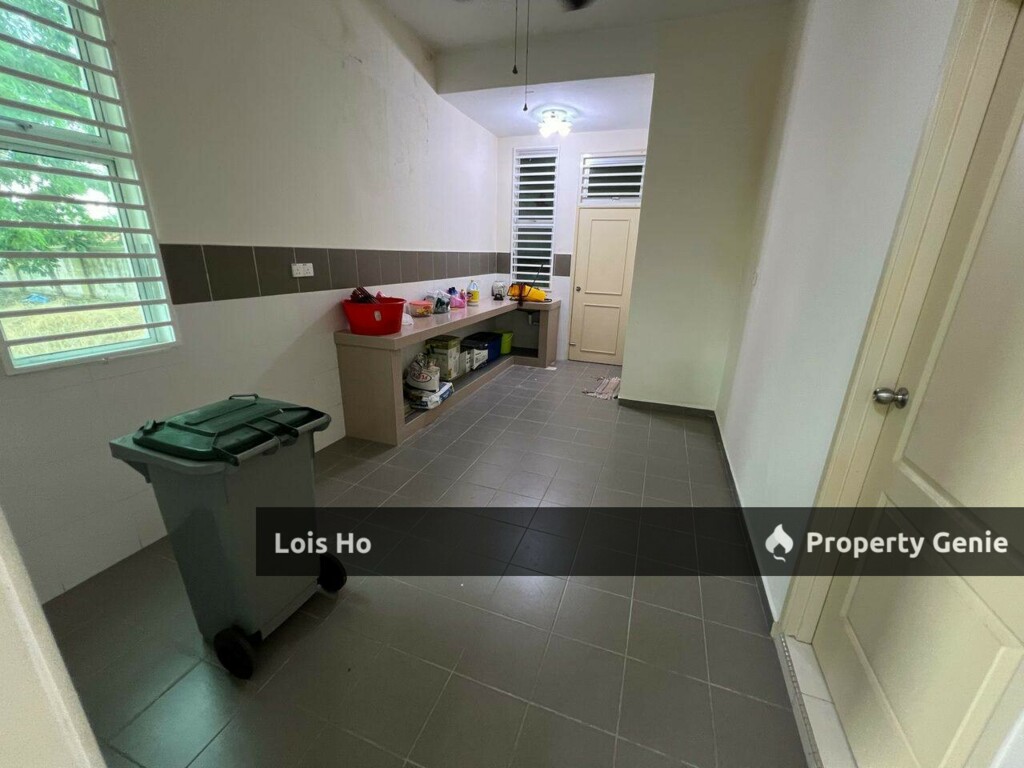 FOR SALE Freehold 2 Storey Corner Lot Taman Bertam Setia Paya Emas Cheng Melaka Freehold RM700K