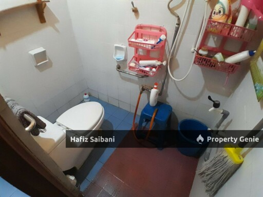 Double Storey Terrace House Bandar Mahkota Banting