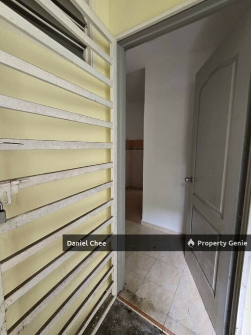 Lakeview Permai Apartment with FULLY RENOVATED