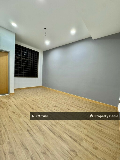 For Sale 4x Jalan Saga 12 2Stry Tmn Desa Cemerlang Ulu Tiram
