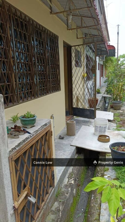 Bandar Baru Menglembu Ipoh Double Storey Terrace House for Sale