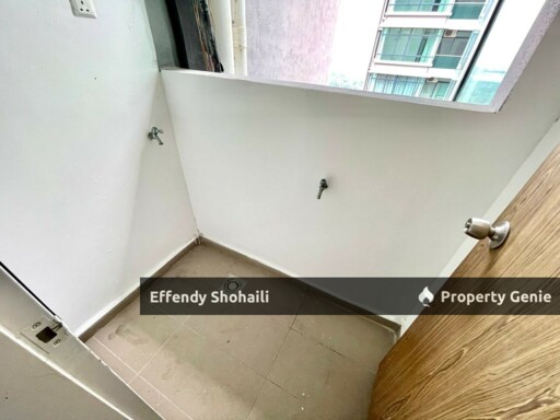 CITY OF GREEN RESIDENCE CONDO BUKIT SERDANG