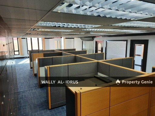 Amcorp Trade Centre