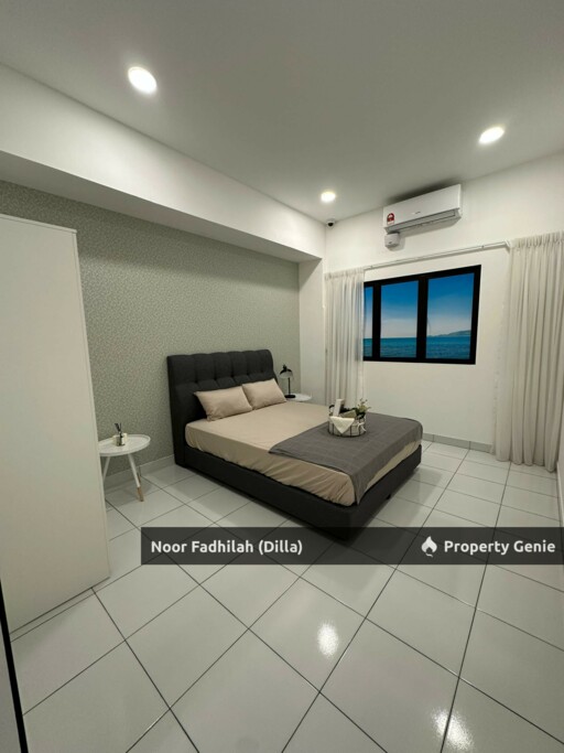 Zero Downpayment Freehold Condominium Klebang Cove Spacious Unit