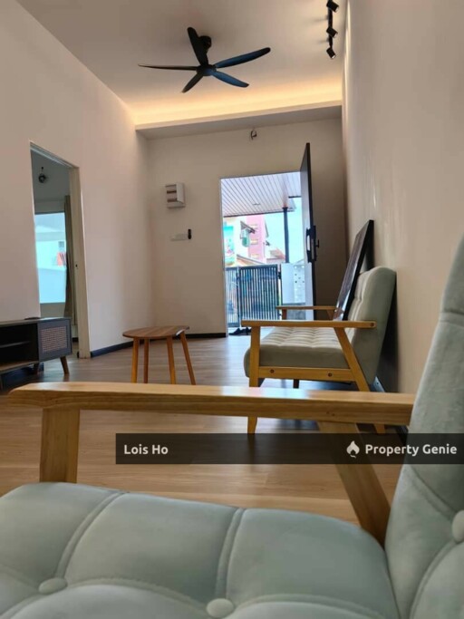 Freehold Taman Sinn Single Storey for Sale 568k💰