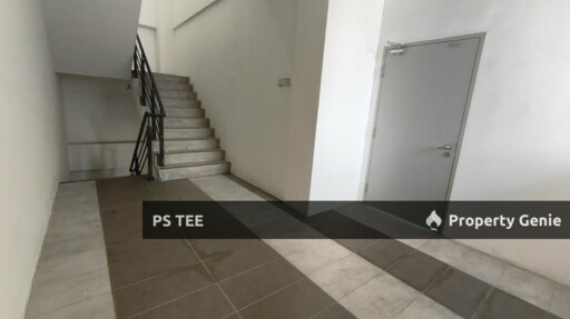Premium Commercial Semi D For Rent @ Sungai Kapar Indah