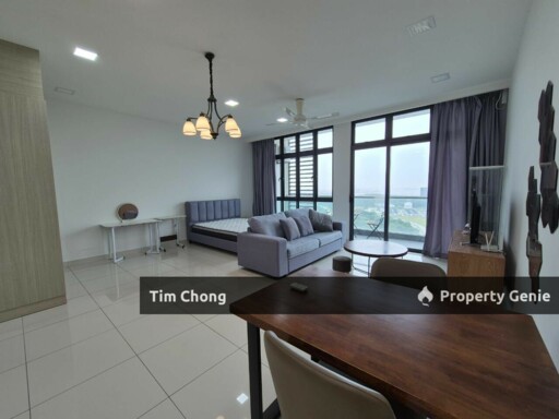 Green Haven @ Permas Jaya