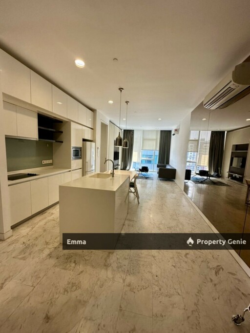 The Face Suites KLCC City Centre For Sales