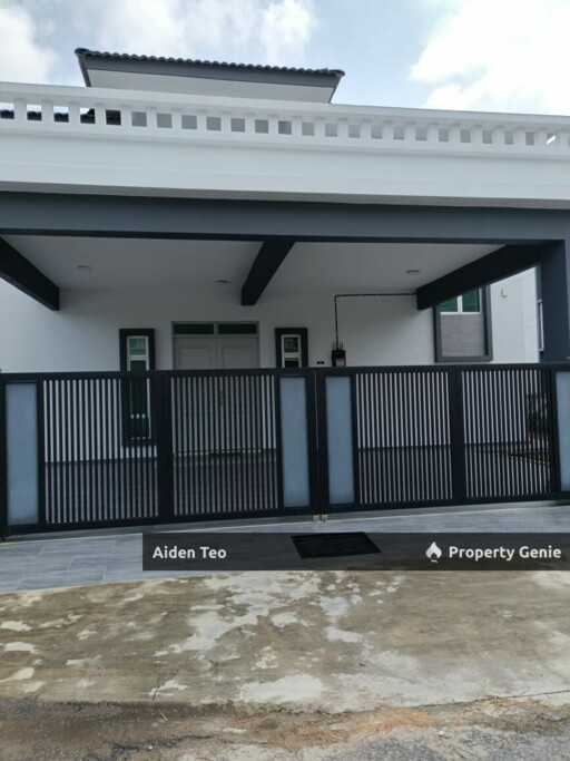 Limbongan Jaya For Sale