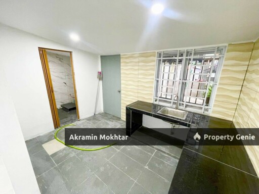 Freehold & Fully Renovated | Double Storey Taman Murni, Batu 9, Cheras, Selangor