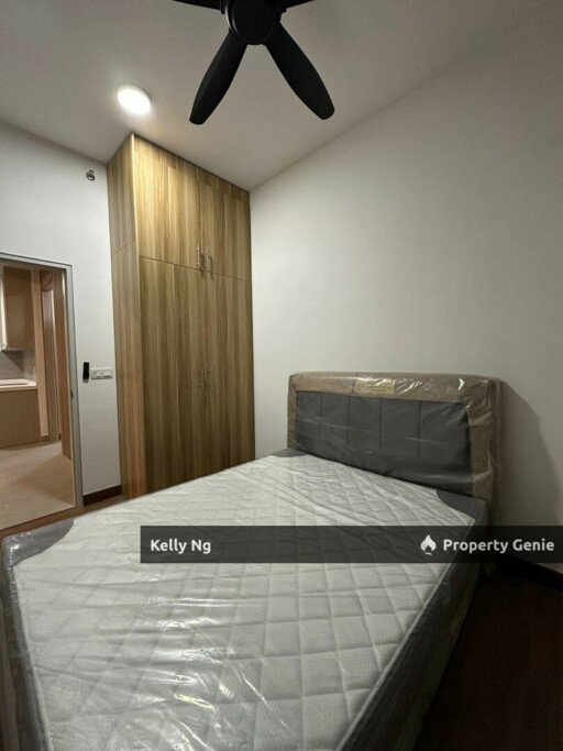 Sunsuria Forum Residence Suites@Setia Alam