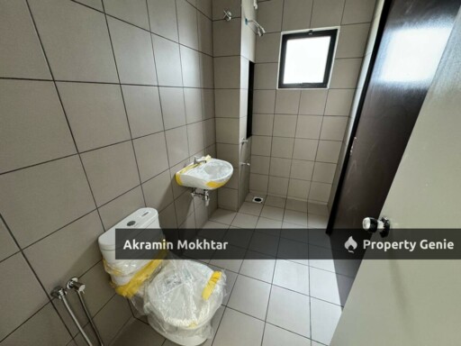 [ BRAND NEW ] [BELOW SPA] [BACKYARD FACING OPEN]  [FREE 1 AIRCOND] 2 STOREY TERRACE CASIRA 3 @ Bandar Bukit Raja, Klang