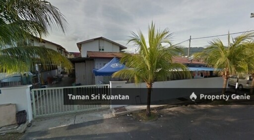 Taman Sri Kuantan