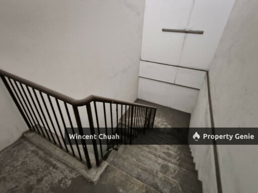 [1600 sqft] 2nd Floor Shop Office Jalan Ipoh Batu 4.5 KL For Rent - Near MRT Kentonmen