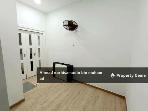 (20x70) Renovated Double Storey Sunway Alam Suria, Seksyen U10 Shah Alam