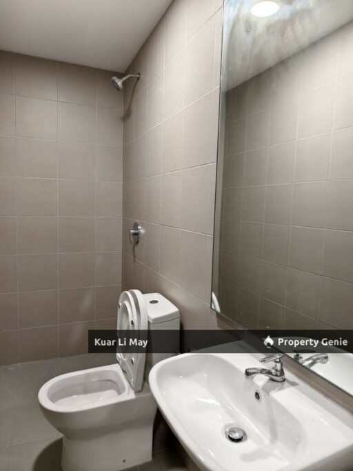 Park Place Desa Park City RM 11k For Rent