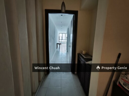(3+1BR) The Tamarind @ Sentul East, Almost Full Furnished near Sentul Link