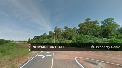 Build to Rent Gebeng Industrial Park Kuantan