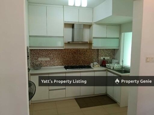 Menara Damansara for Sale