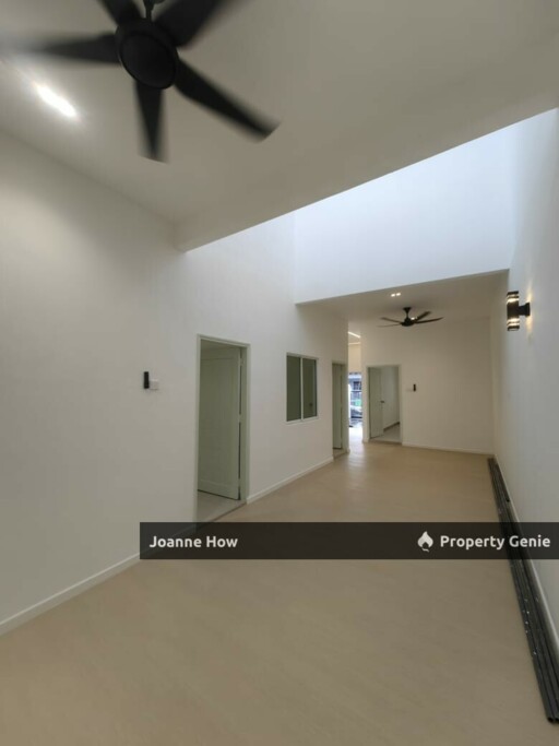 Freehold Single Storey Terrace Taman Bukit Senjuang For Sale