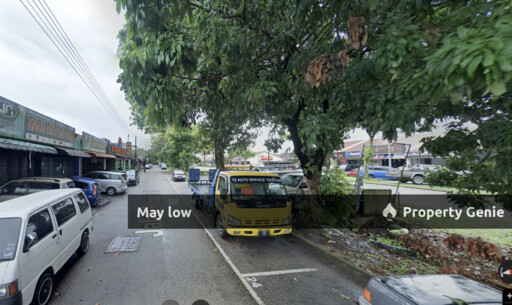 Taman Daya, Johor Bahru