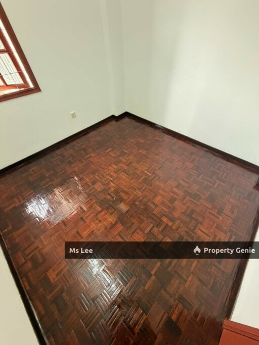 Sunway Court Apartment @ Bandar Sunway, PJ-Blok A Tingkat 4-Ready Now