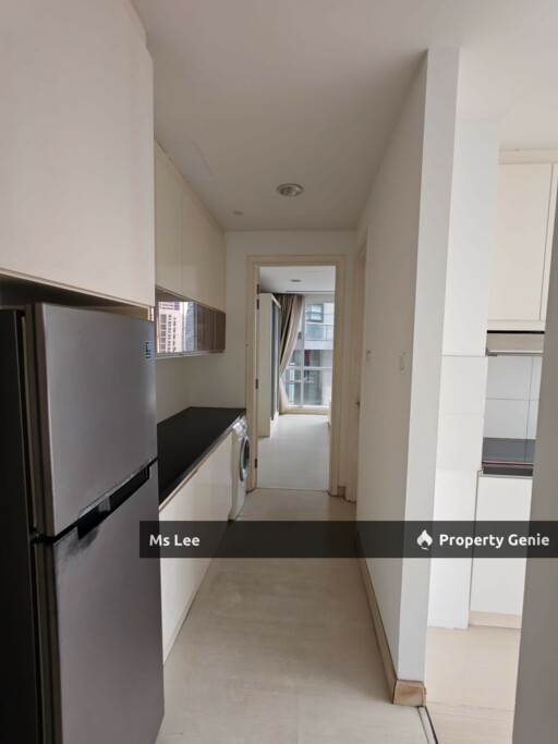 Binjai 8 SOHO @ KLCC - Level 25 KLCC Park View, Good for Investment