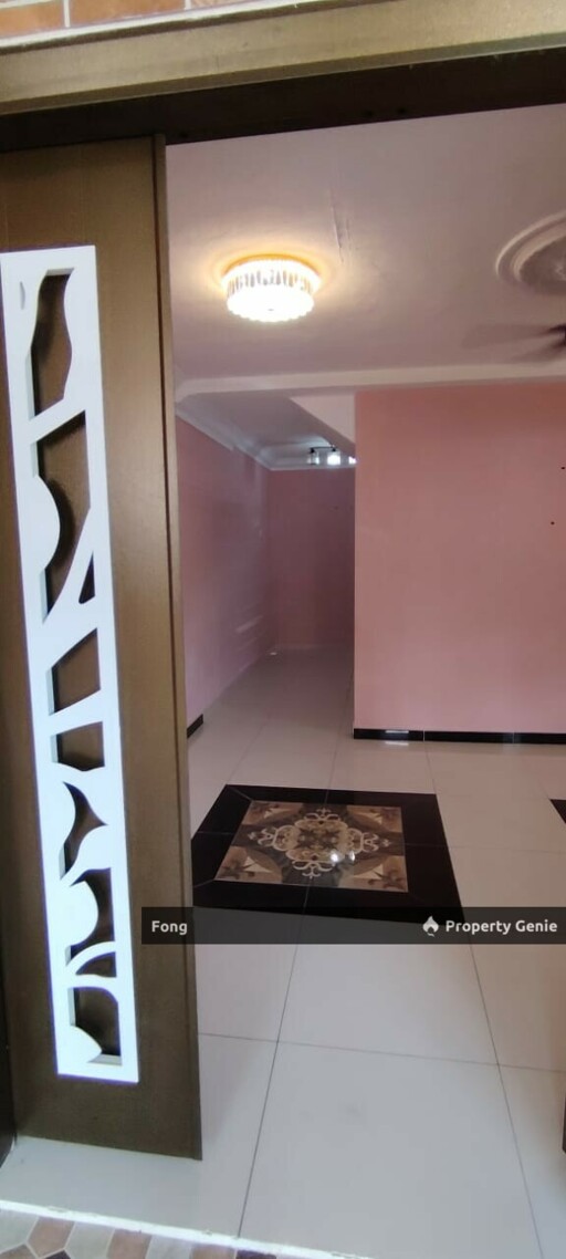 [BELOW MARKET] 100% Loan Reno Extend FREEHOLD 2 tingkat Meru Surau WCE Highway