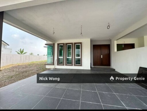 Taman Paya Rumput Indah Semi-D for Sale