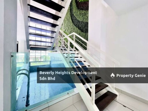 28 Residence @ Beverly Heights