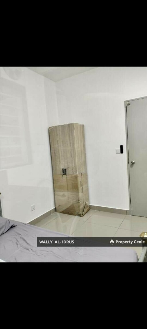 Condo Laman Sri Harmoni @ Sentul, Kuala Lumpur