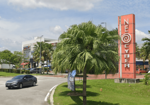 Neo Cyber @ Cyberjaya